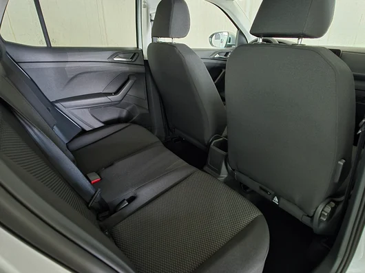 Bild eines VW T-Cross 4Me TSI