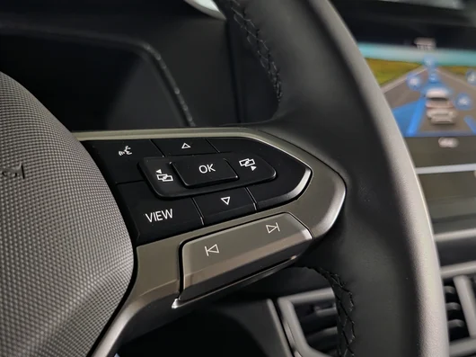 Bild eines VW T-Cross 4Me TSI