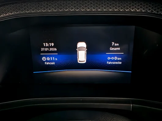 Bild eines VW T-Cross 4Me TSI