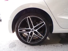 Thumbnail-Foto von Fahrzeug