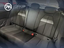 Audi A3 Sportback 30 TFSI in Arkonaweiss