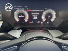 Audi A3 Sportback 30 TFSI in Arkonaweiss