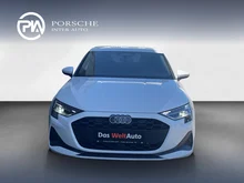 Audi A3 Sportback 30 TFSI in Arkonaweiss