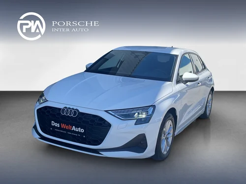 Audi A3 Sportback 30 TFSI