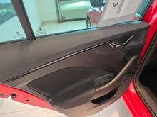 Škoda Scala Selection TSI DSG in Velvet-Rot Metallic