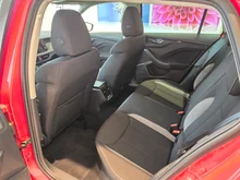 Škoda Scala Selection TSI DSG in Velvet-Rot Metallic