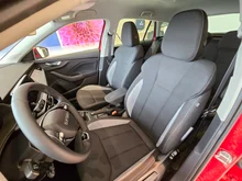 Škoda Scala Selection TSI DSG in Velvet-Rot Metallic