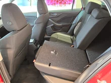 Škoda Scala Selection TSI DSG in Velvet-Rot Metallic