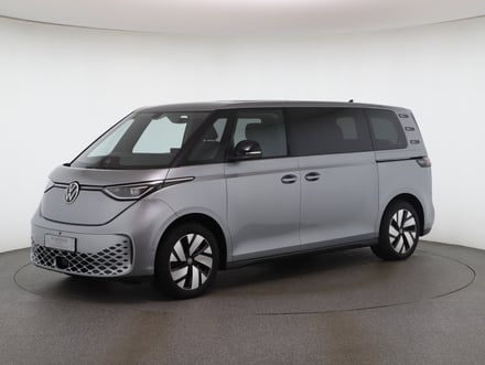 VW ID. Buzz Pro LR 210 kW