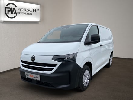 VW Transporter Kastenwagen TDI