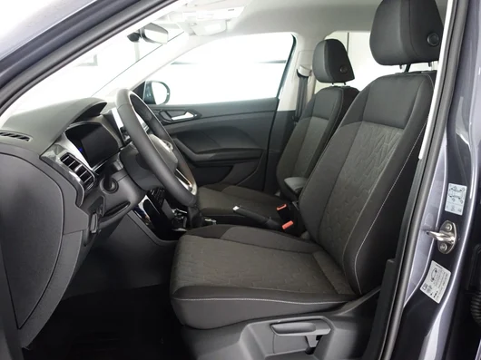 Bild eines VW T-Cross Friends TSI