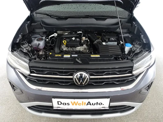 Bild eines VW T-Cross Friends TSI