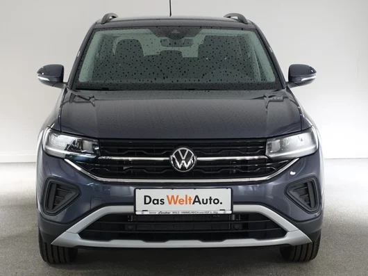 Bild eines VW T-Cross Friends TSI