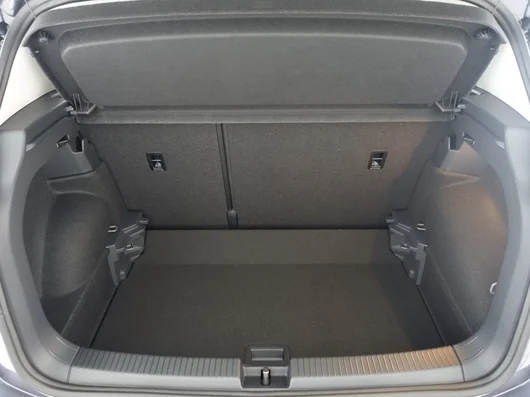 Bild eines VW T-Cross Friends TSI