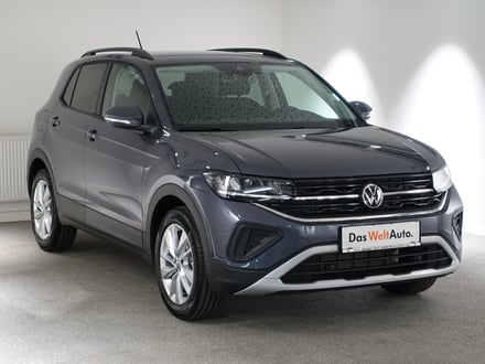 VW T-Cross Friends TSI