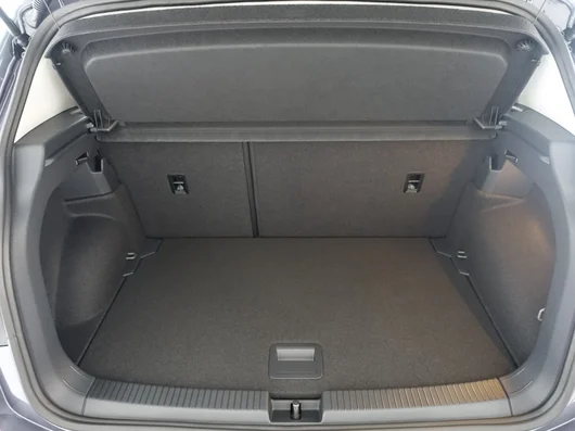 Bild eines VW T-Cross Friends TSI