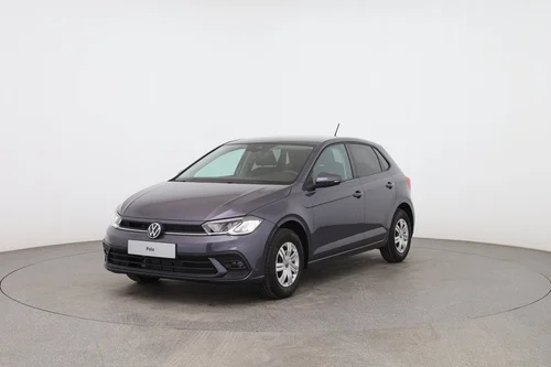 VW Polo 4Me