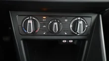 VW Polo 4Me in Rauchgrau Metallic