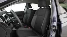 VW Polo 4Me in Rauchgrau Metallic