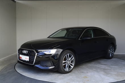 Audi A6 Limousine 35 TDI