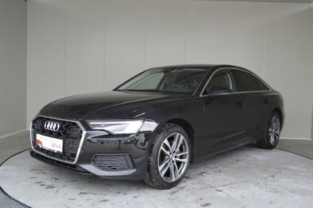 Audi A6 Limousine 35 TDI