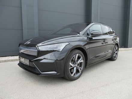 Škoda Enyaq Sportline 85x