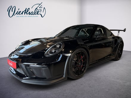 Porsche 911 GT3 RS II (991)