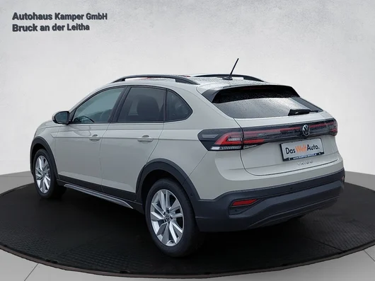 Bild eines Taigo Friends TSI