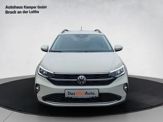 Bild eines Taigo Friends TSI