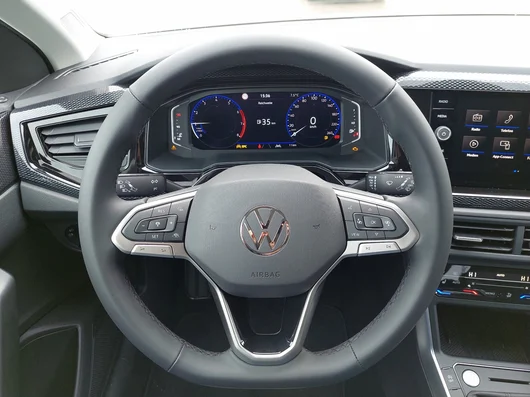 Bild eines Taigo Friends TSI