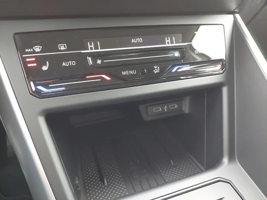 Bild eines Taigo Friends TSI