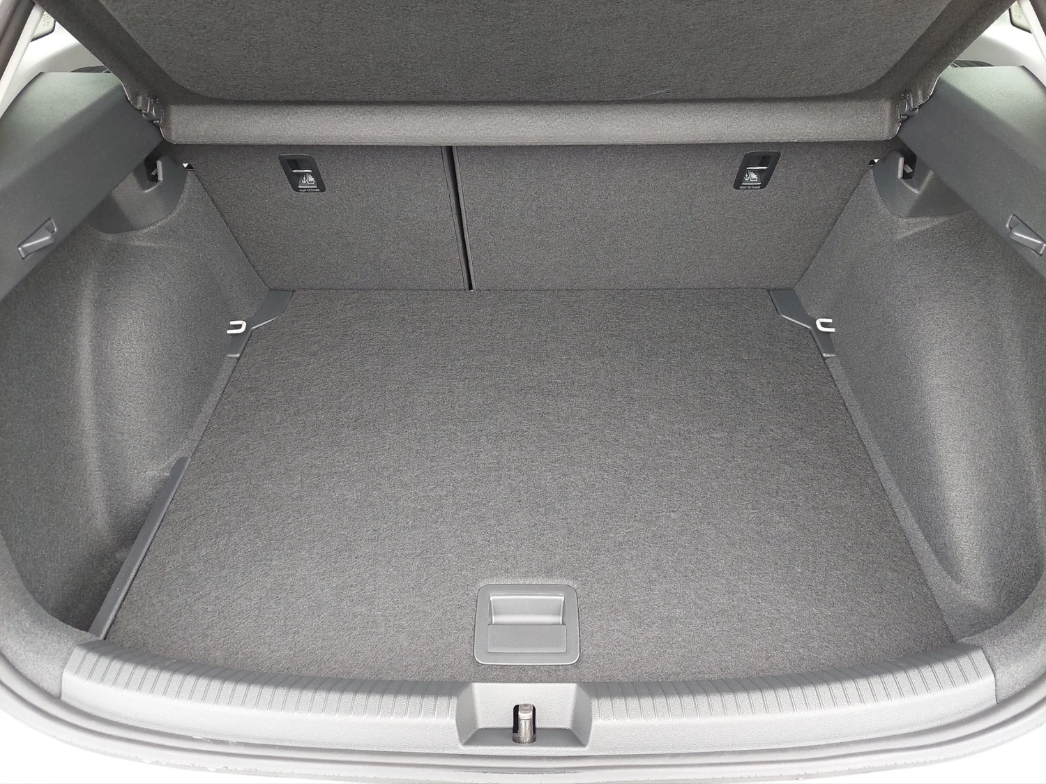 Bild eines Taigo Friends TSI