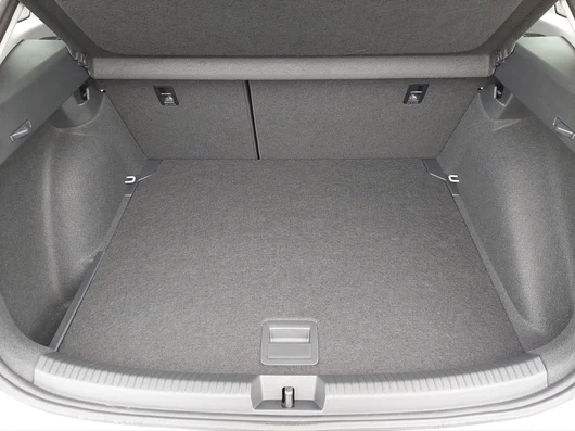 Bild eines Taigo Friends TSI