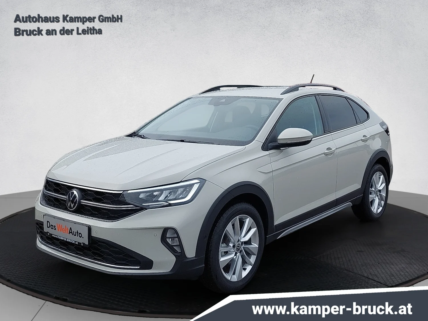 Bild eines Taigo Friends TSI