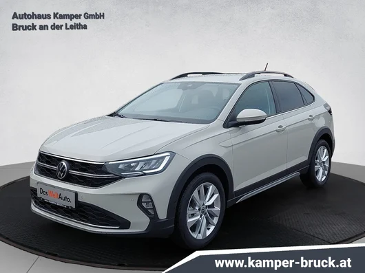 Bild eines Taigo Friends TSI