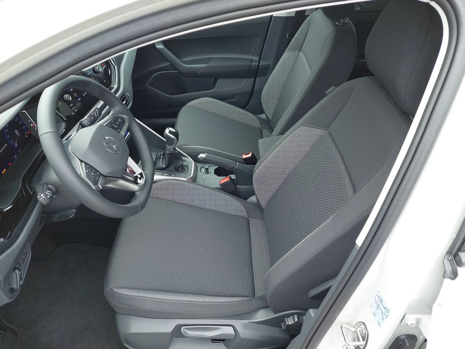 Bild eines Taigo Friends TSI