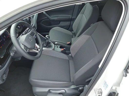 Bild eines Taigo Friends TSI