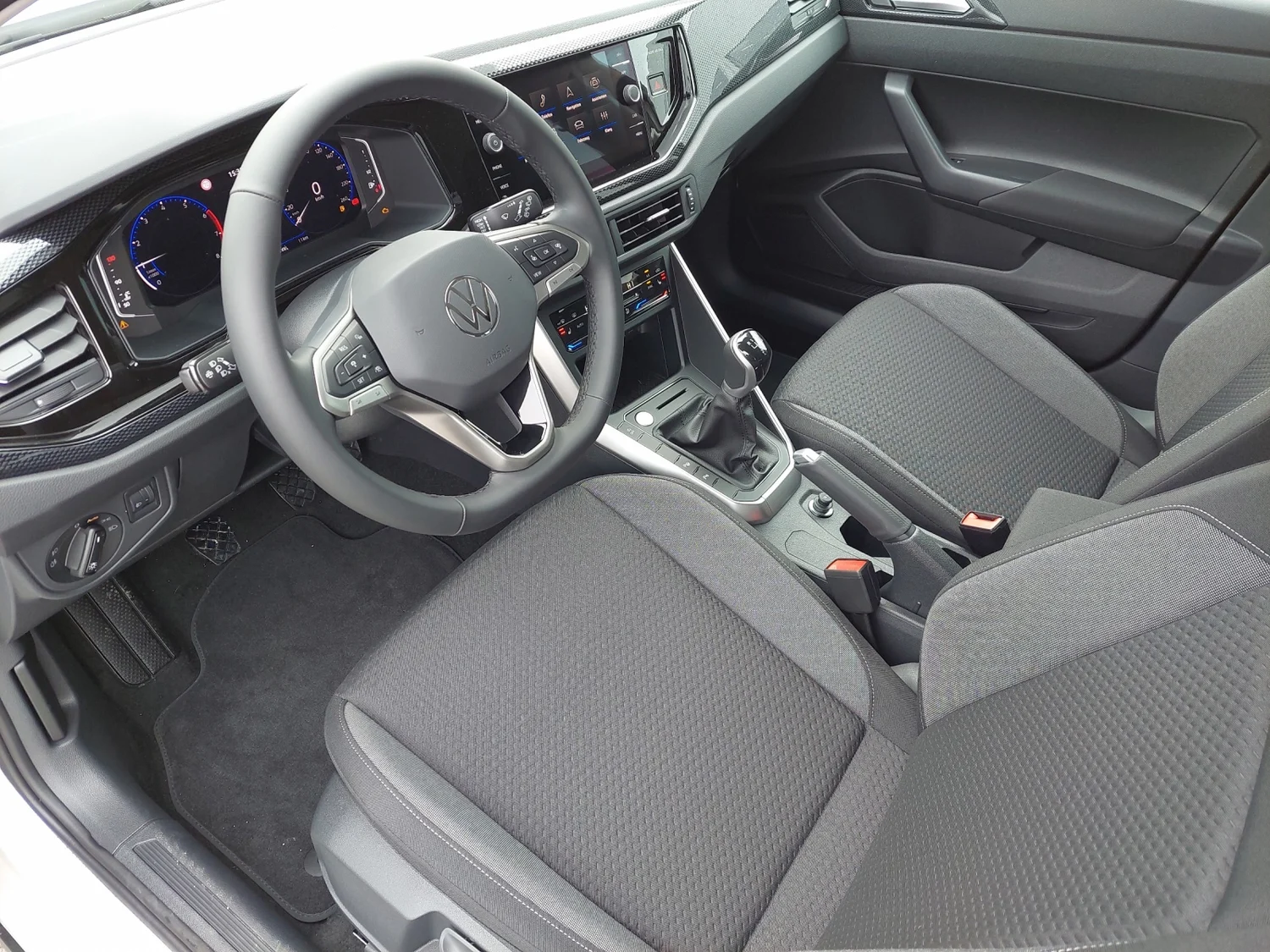 Bild eines Taigo Friends TSI