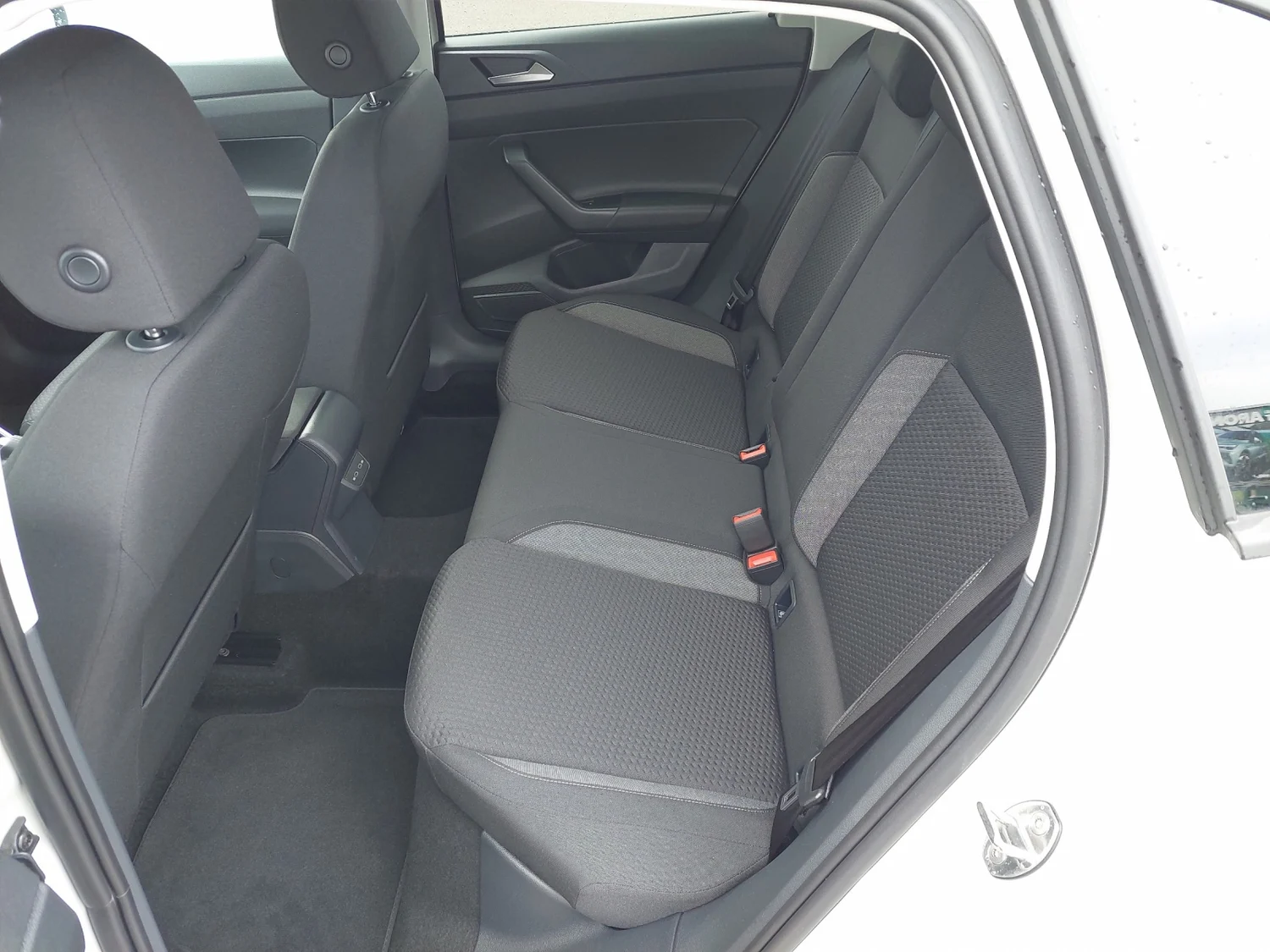 Bild eines Taigo Friends TSI