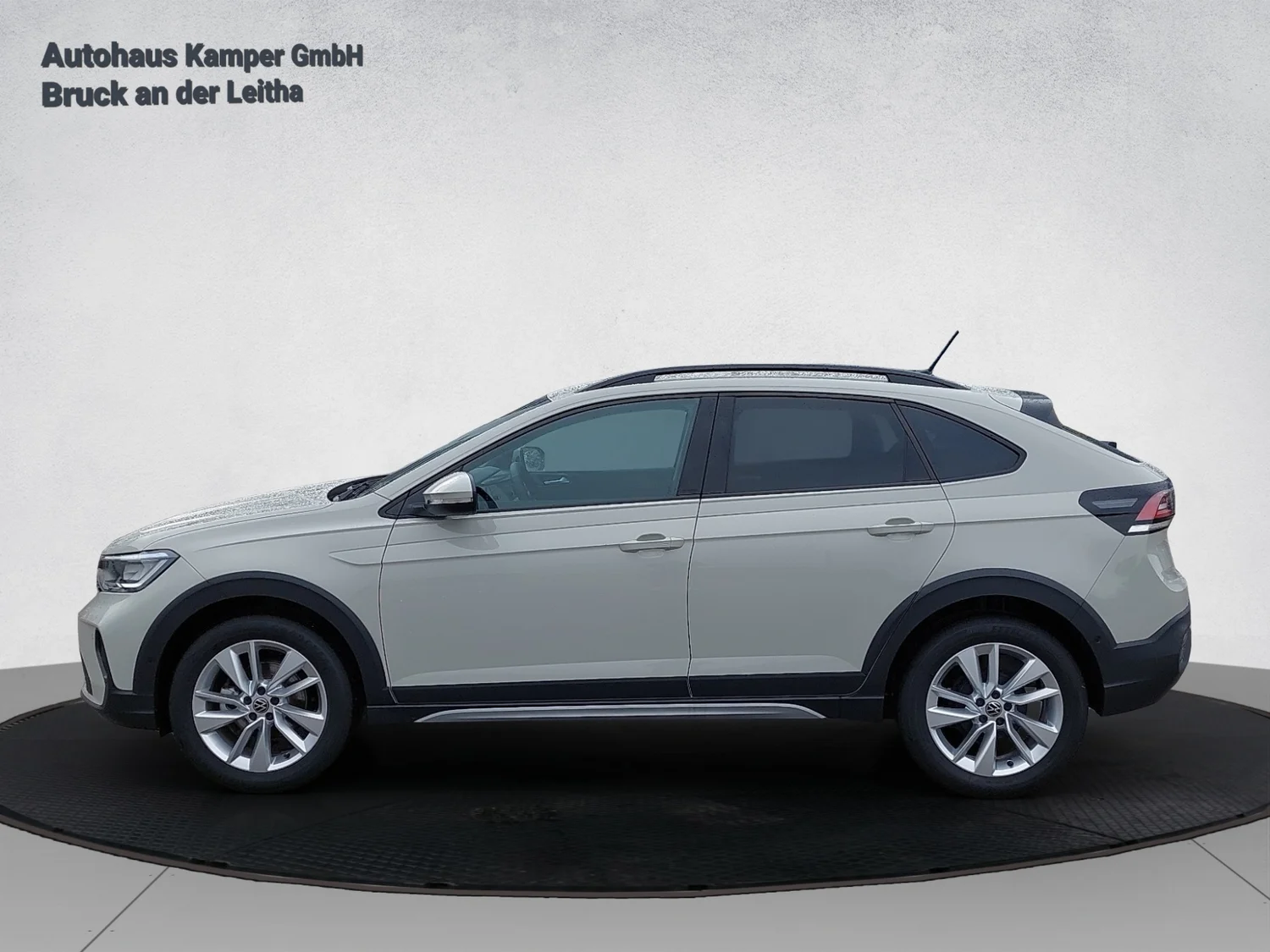 Bild eines Taigo Friends TSI