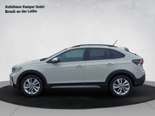 Bild eines Taigo Friends TSI