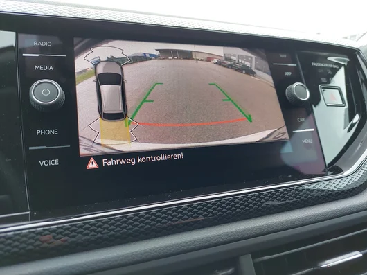 Bild eines Taigo Friends TSI