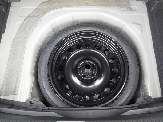 Bild eines Taigo Friends TSI