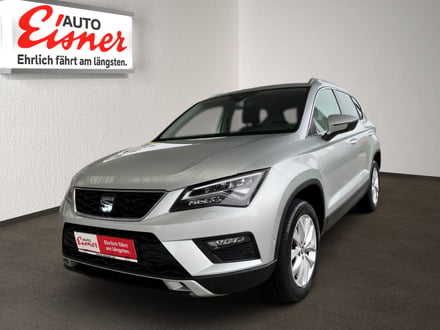 SEAT Ateca Style 1.5 TSI ACT DSG