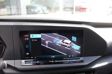 VW Caddy Cargo TDI 4MOTION in Candyweiß