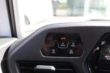 VW Caddy Cargo TDI 4MOTION in Candyweiß