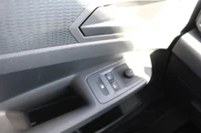 VW Caddy Cargo TDI 4MOTION in Candyweiß