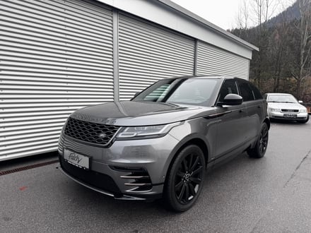Land Rover Range Rover Velar R-Dynamic SE 3,0 V6 Twinturbo Allrad Aut.