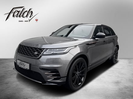 Land Rover Range Rover Velar R-Dynamic SE 3,0 V6 Twinturbo Allrad Aut.