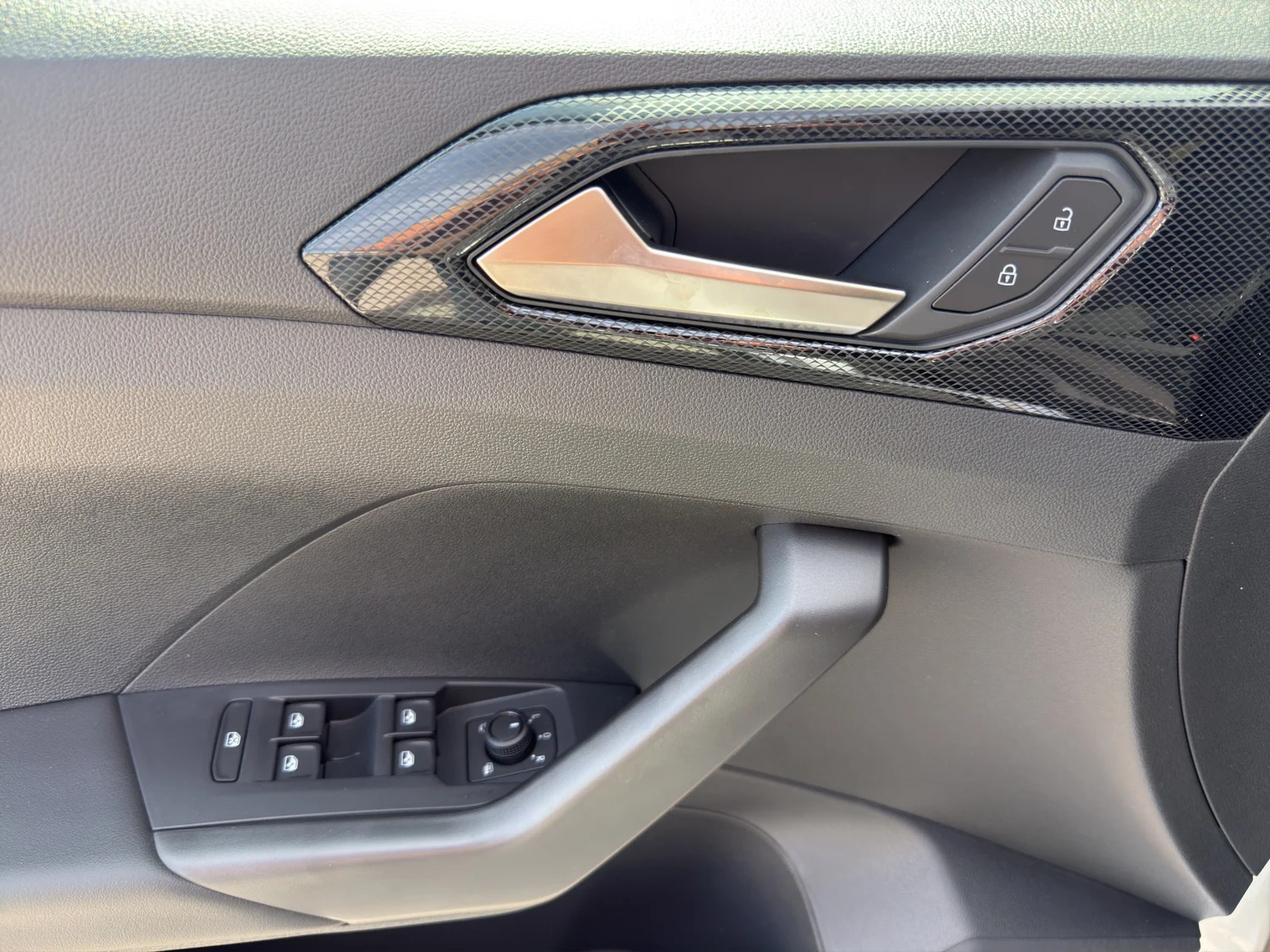 Bild eines VW T-Cross Friends TSI